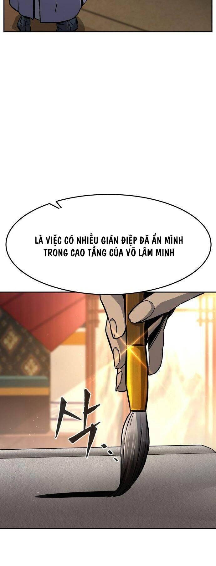Cảm Kiếm Tuyệt Đối Chapter 81 - 34
