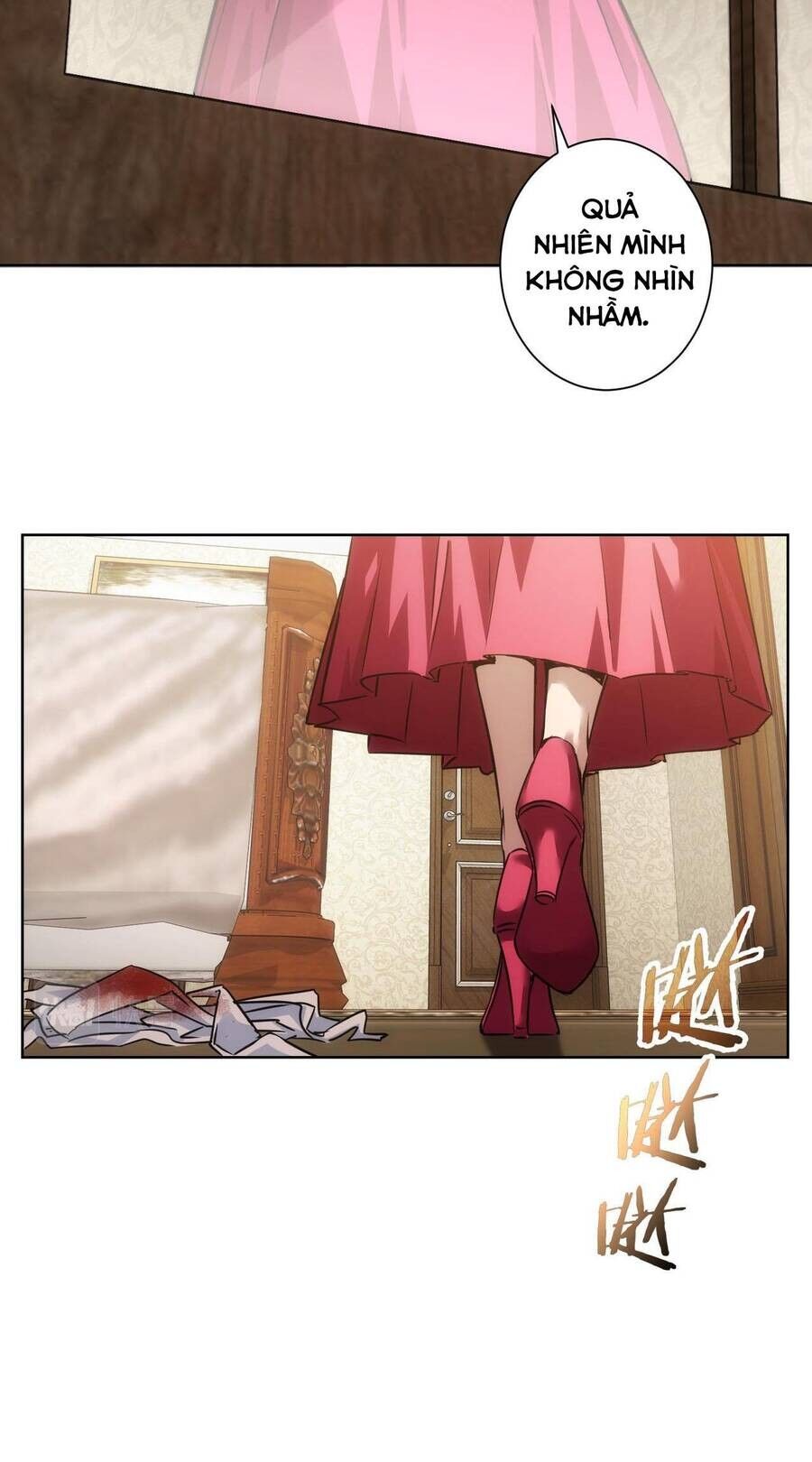 Ta Có Thể Thấy Tỉ Lệ Thành Công Chapter 205 - 53