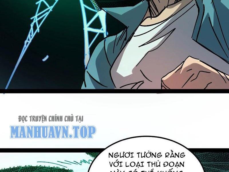 Quỷ Dị Khó Giết? Thật Xin Lỗi, Ta Mới Thật Sự Là Bất Tử Chapter 98 - 31