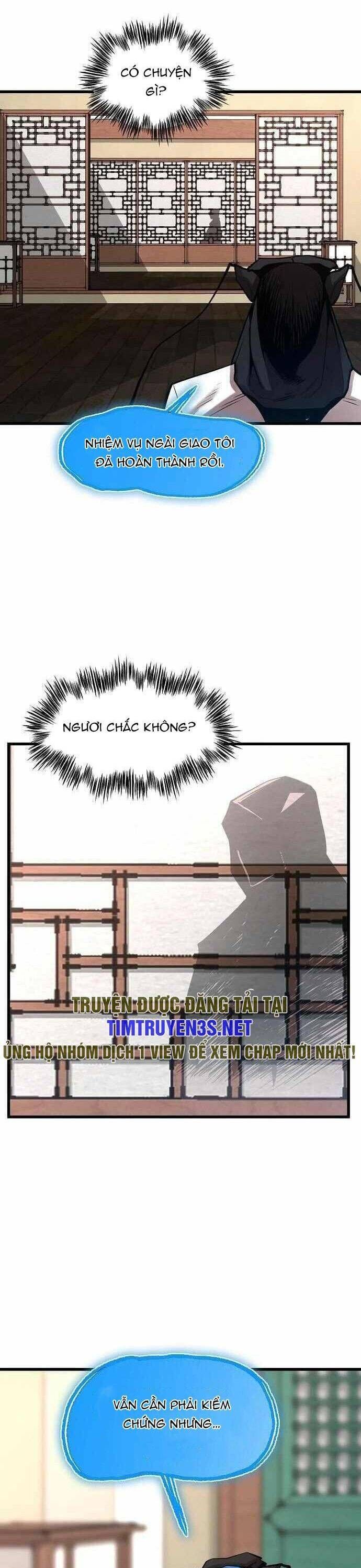 Quái Vật Gui Chapter 59 - 2