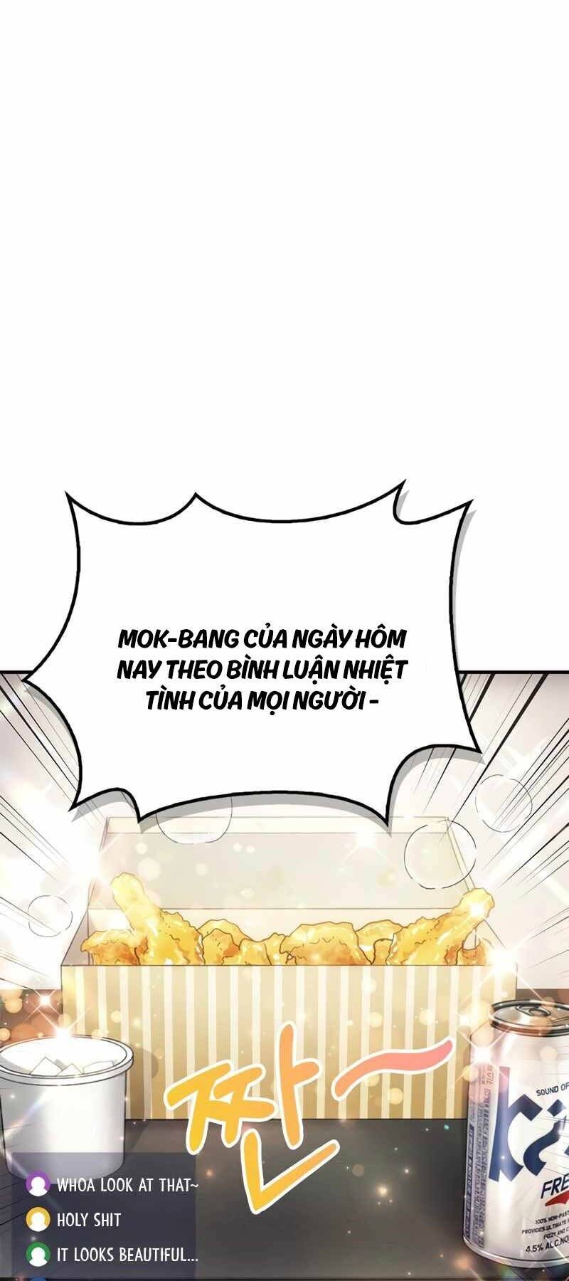 Huấn Luyện Viên Murim Thiên Tài Chapter 1 - 4