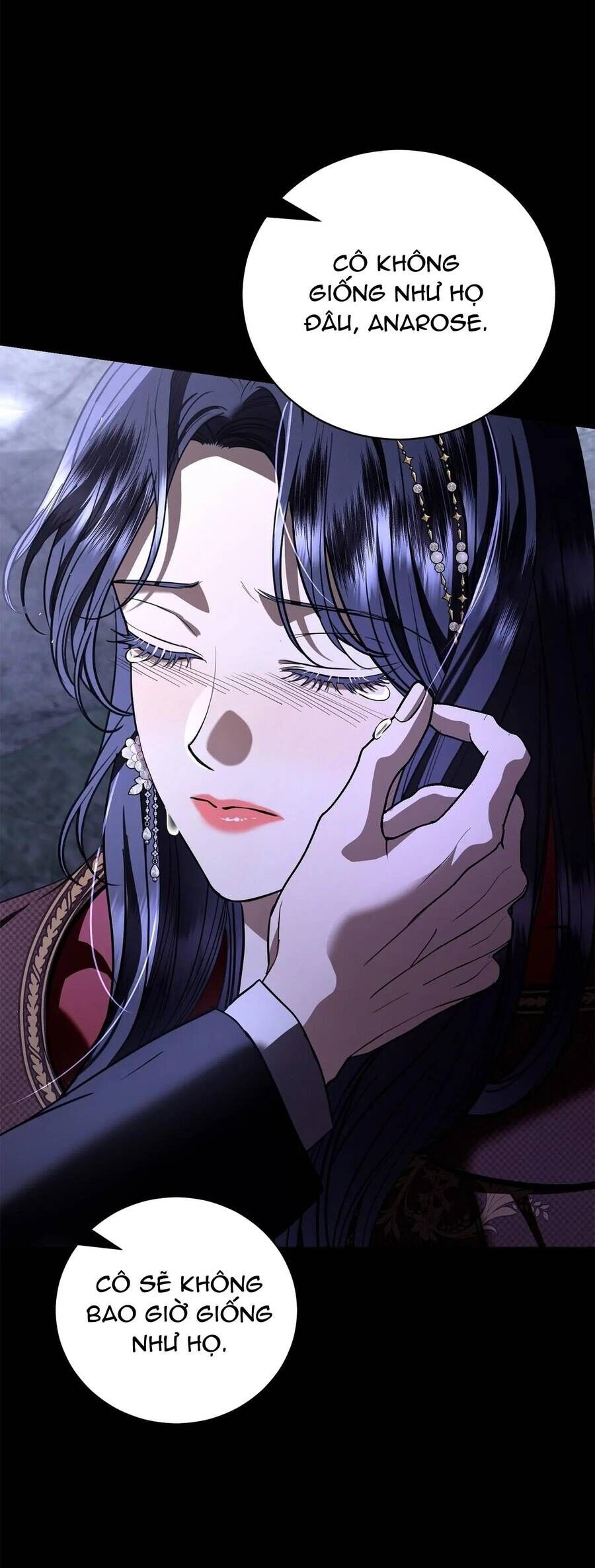 Thân Gửi Tình Nhân Của Chồng Tôi Chapter 36.1 - 26