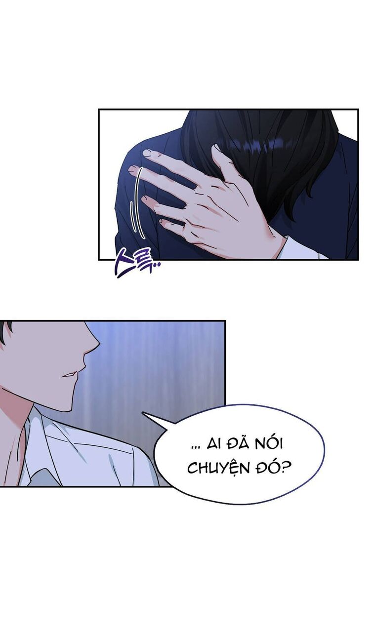 Đưa Em Đến Mặt Trăng Chapter 60.1 - 20