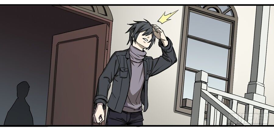 Số 63 Phố Bàng Bối Chapter 10 - 12