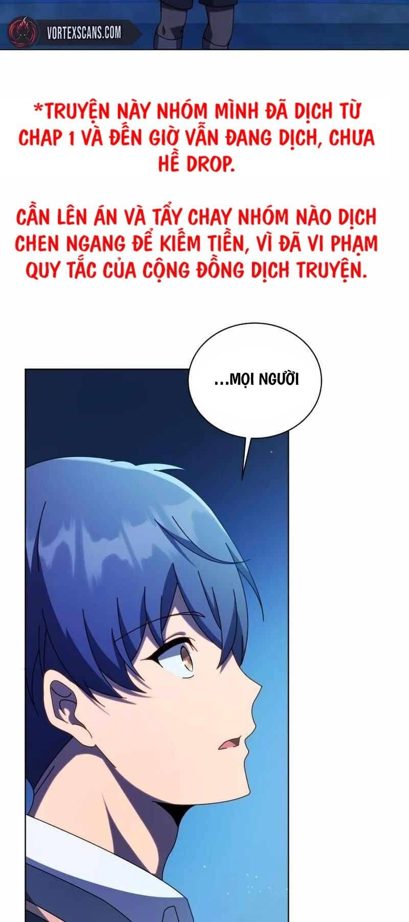 Tử Linh Sư Thiên Tài Của Học Viện Chapter 99 - 8