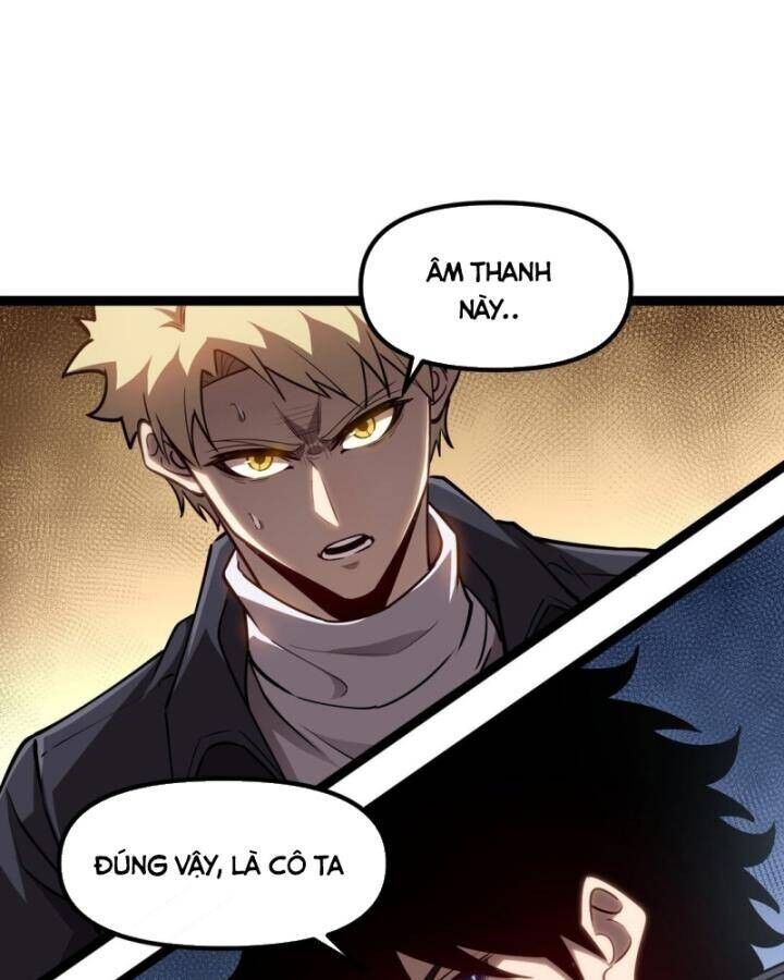 Thâm Uyên Chi Chủng Chapter 29 - 58