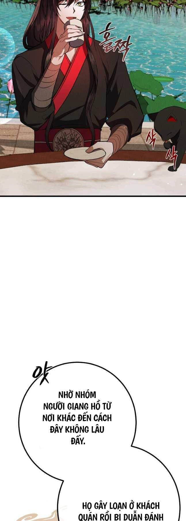Thiên Tài Võ Thuật Hoàn Sinh Chapter 25 - 55