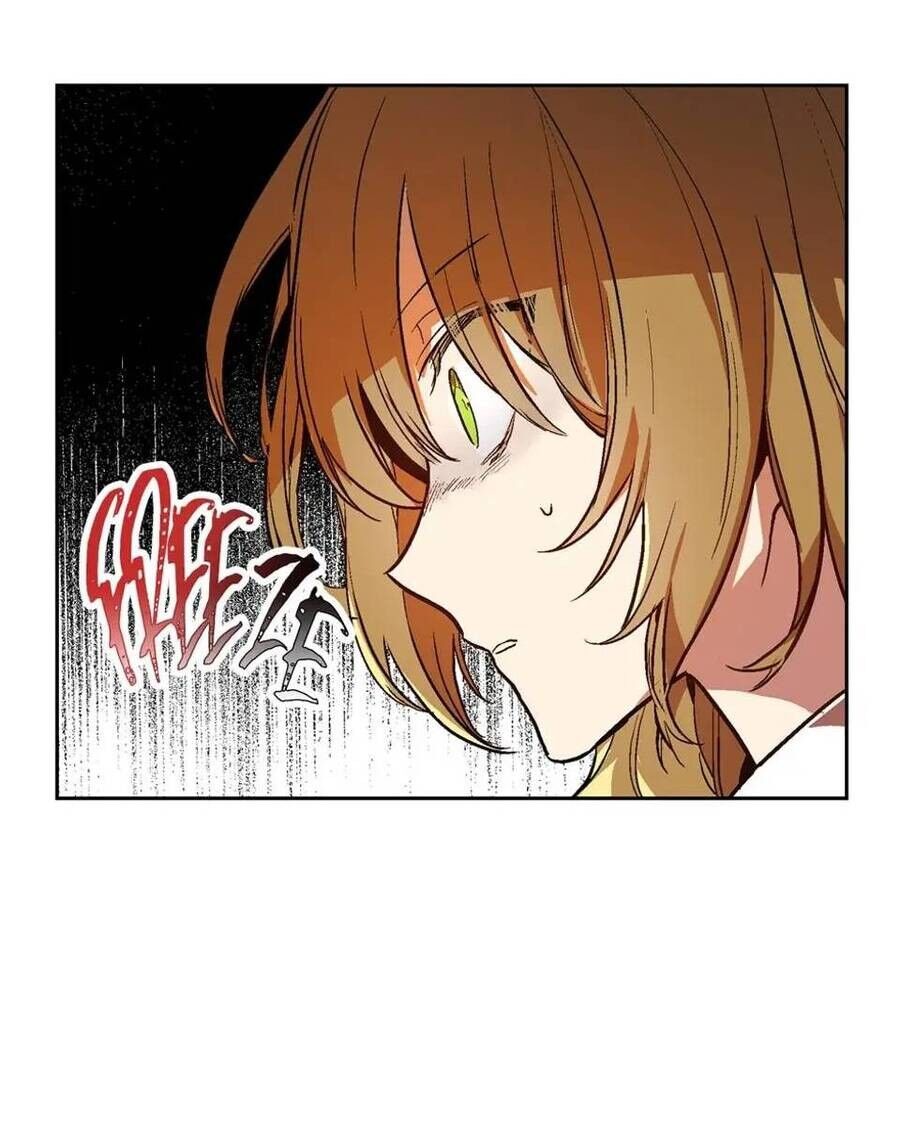 Vị Hôn Thê Khế Ước Của Công Tước Chapter 90 - 25