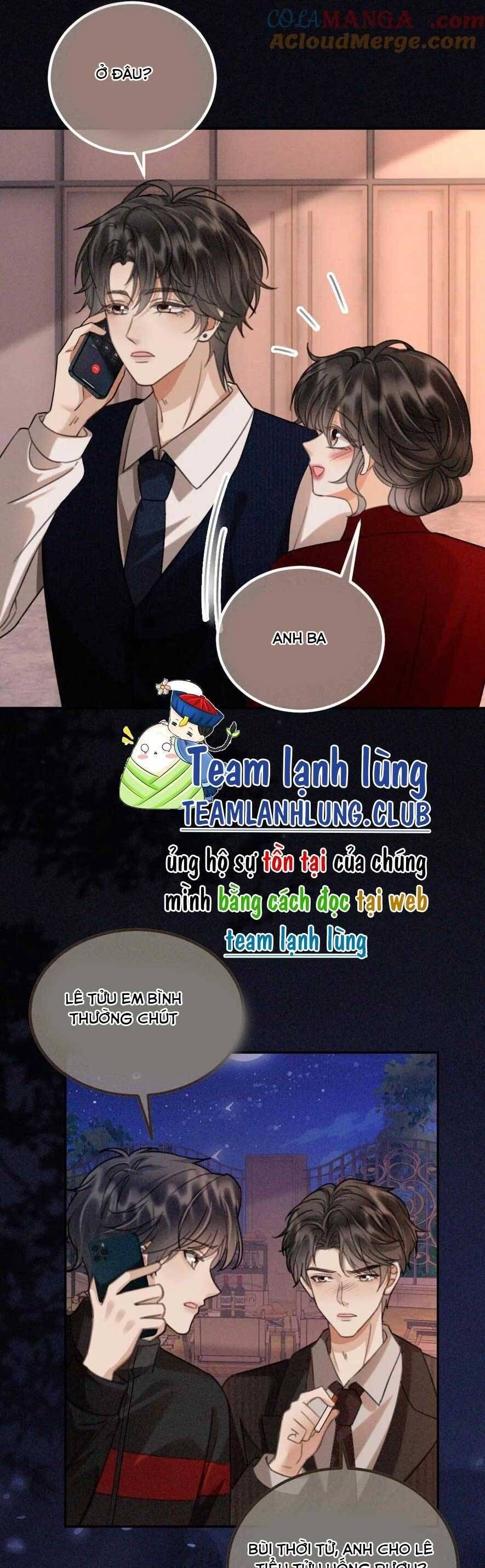 Cùng Đỉnh Lưu Ảnh Đế Yêu Đương Phát Đường Chapter 296 - 15