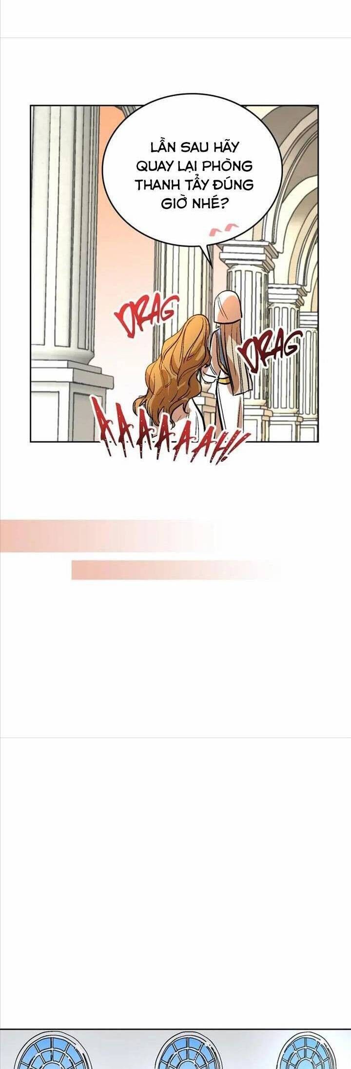 Vị Hôn Thê Khế Ước Của Công Tước Chapter 73 - 5