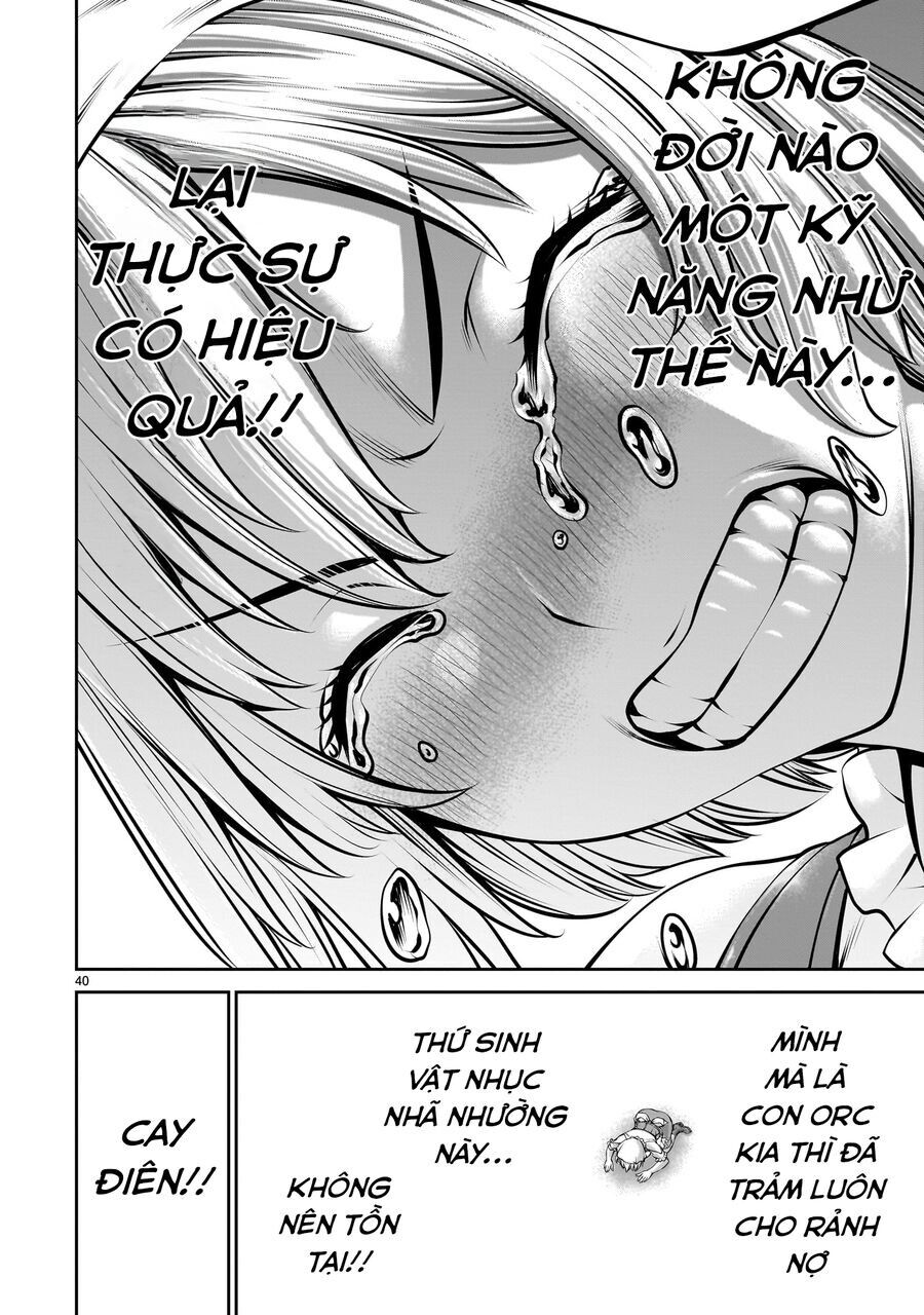 Hành Trình Chinh Phục Thế Giới Đầy Nhục Nhã Của Cựu Ma Vương Với Kỹ Năng Thượng Thừa Cầu Xin Tha Mạng Chapter 1 - 40
