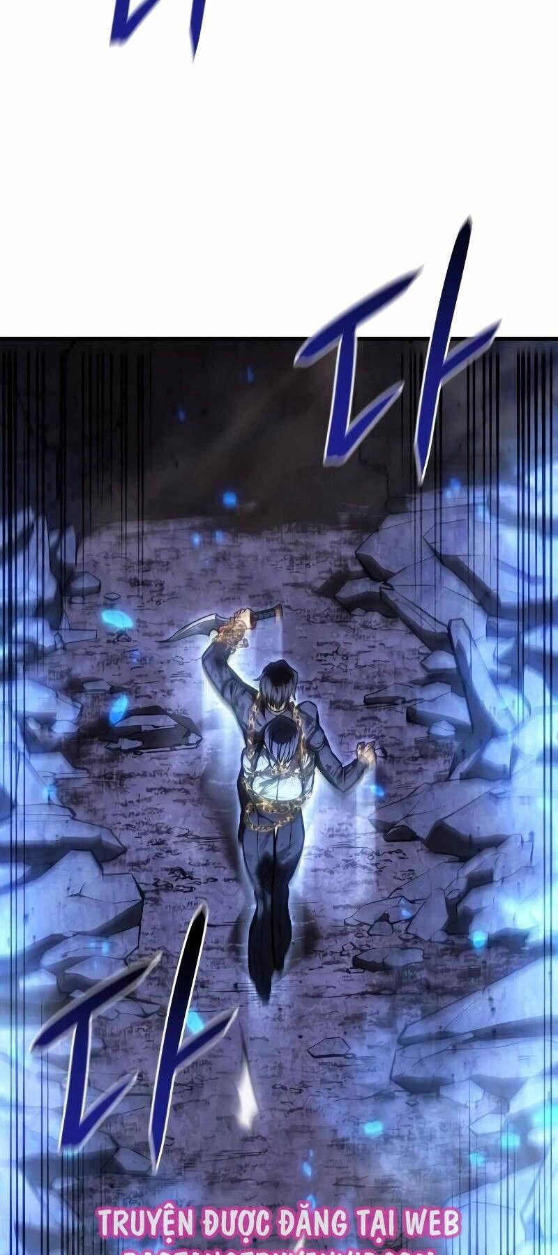 Hồi Quy Bằng Vương Quyền Chapter 36 - 41