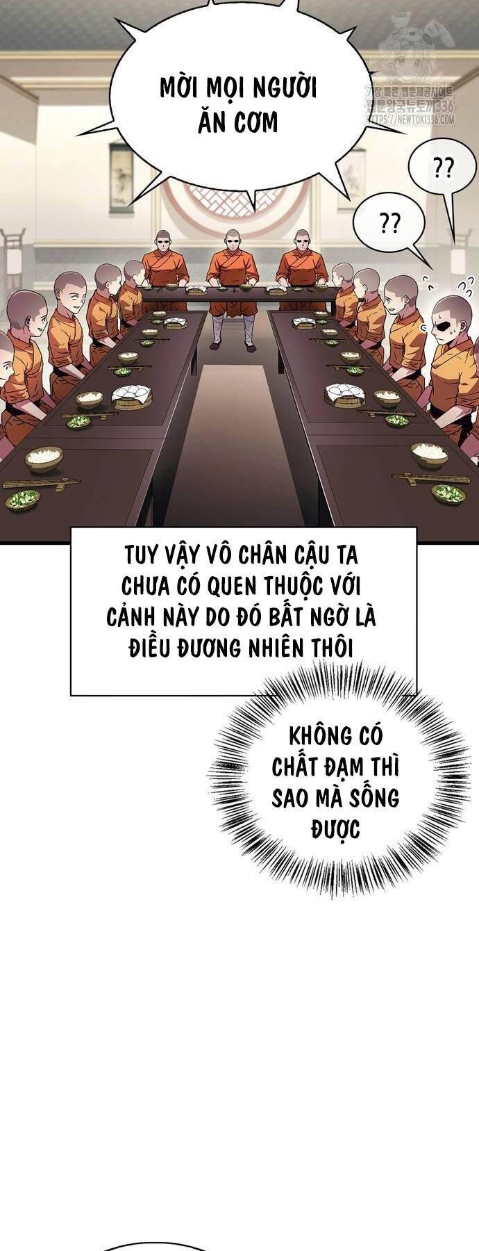 Huấn Luyện Viên Murim Thiên Tài Chapter 3 - 17