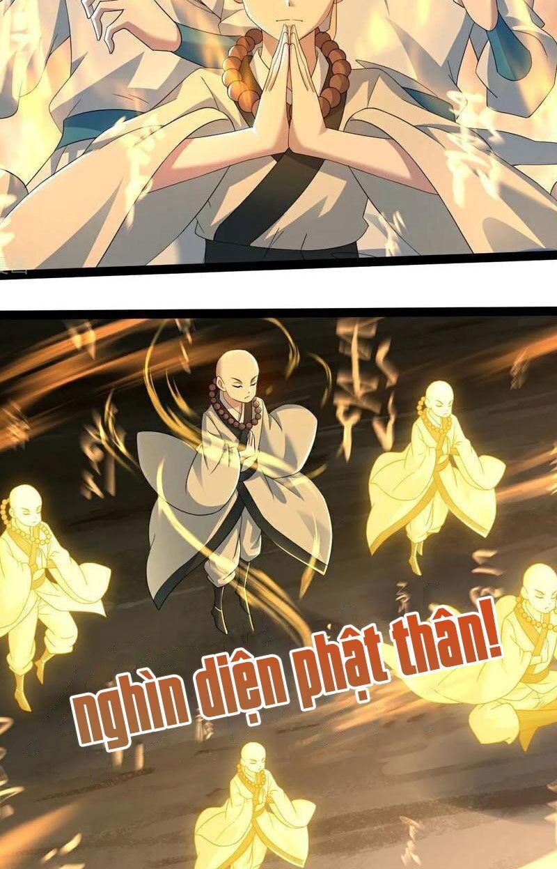 Cái Thế Đế Tôn Chapter 416 - 35