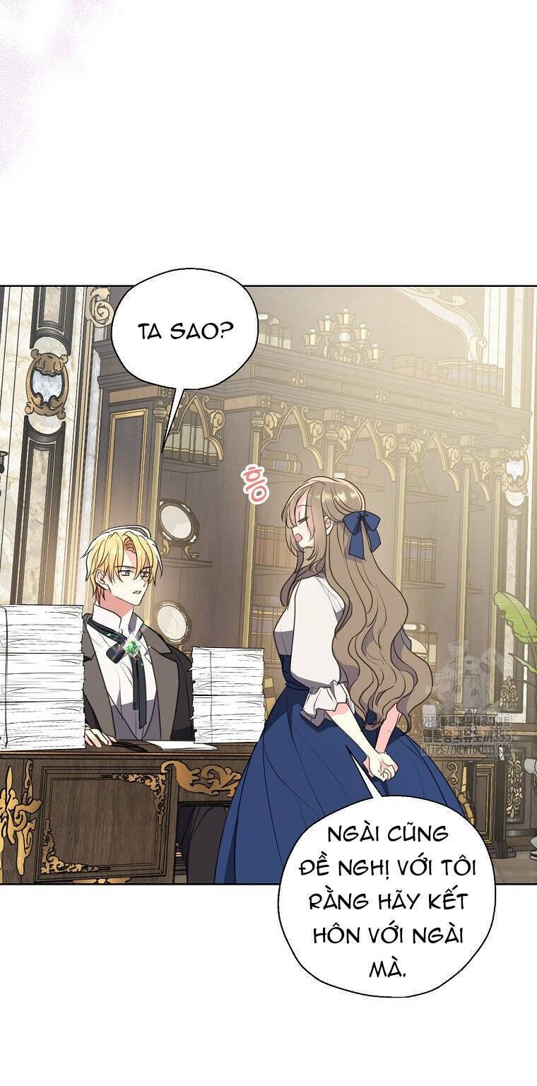 Bệ Hạ, Xin Đừng Giết Thần Nữa! Chapter 123.1 - 2