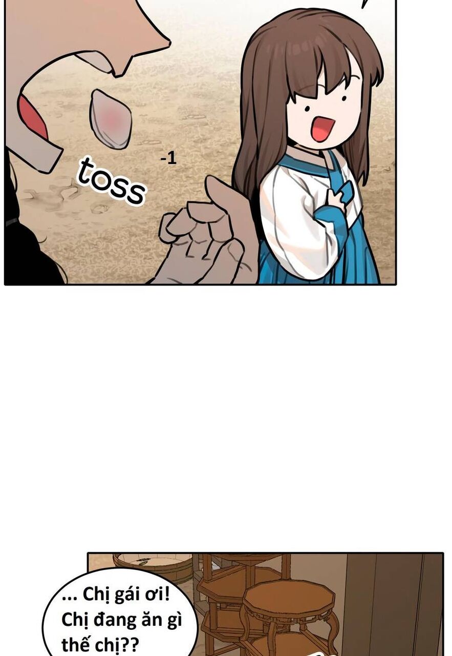 Hổ Đến Chơi Nhà Chapter 89 - 55