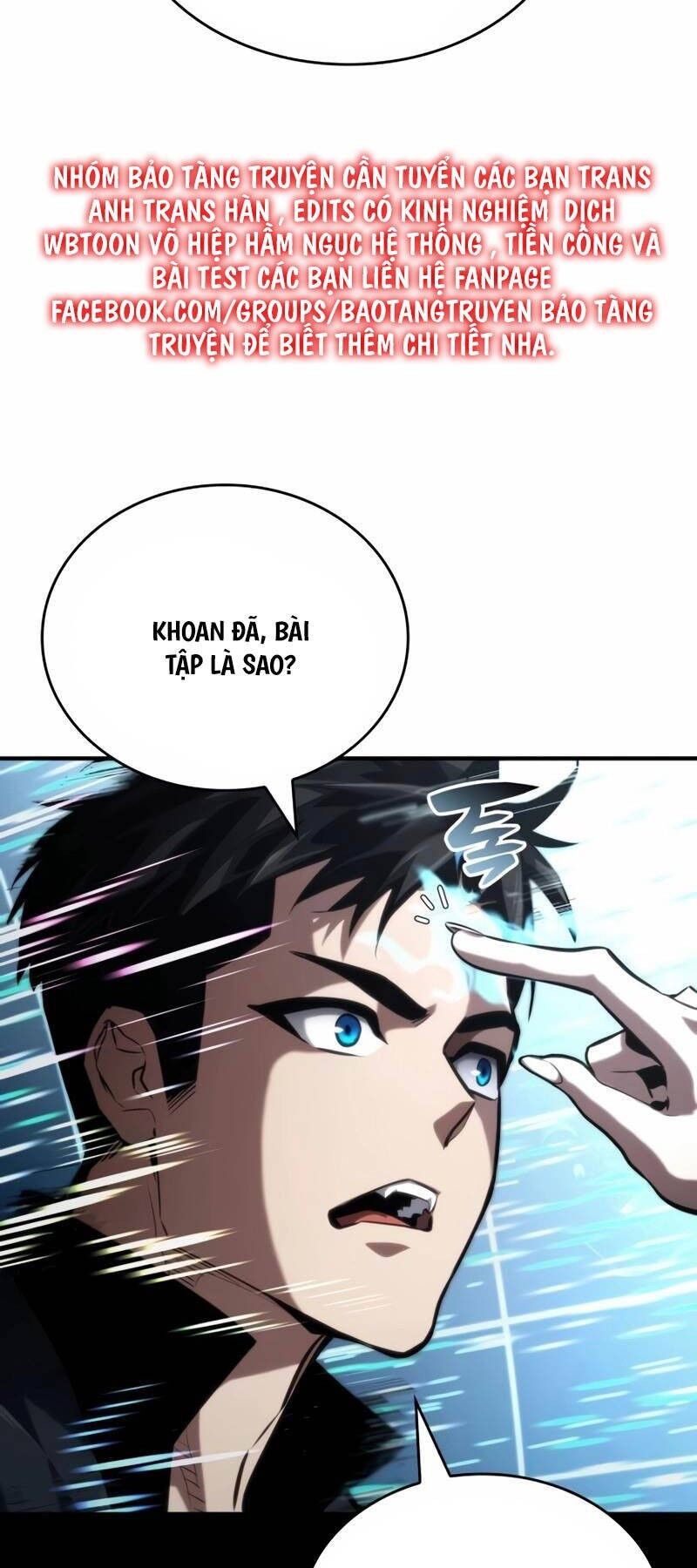Chiêu Hồn Giả Siêu Phàm Chapter 83 - 46