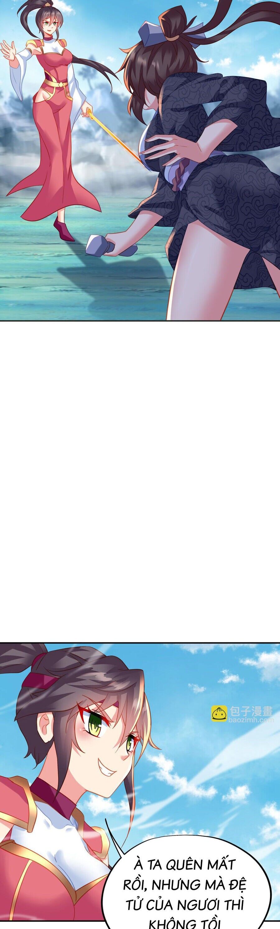 Bắt Đầu Quật Khởi Từ Làm Lô Đỉnh Chapter 79 - 4