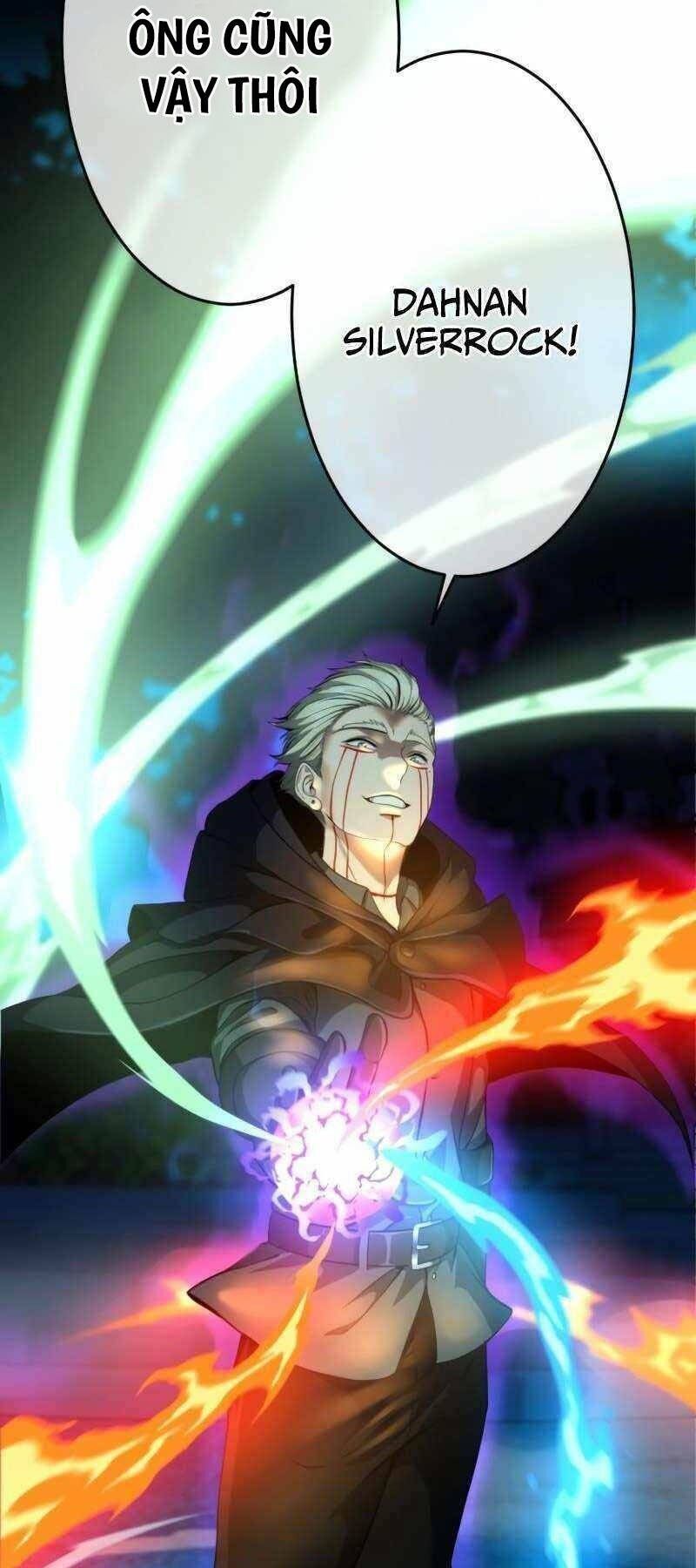 Pháp Sư Cận Chiến Hồi Quy Chapter 17 - 30