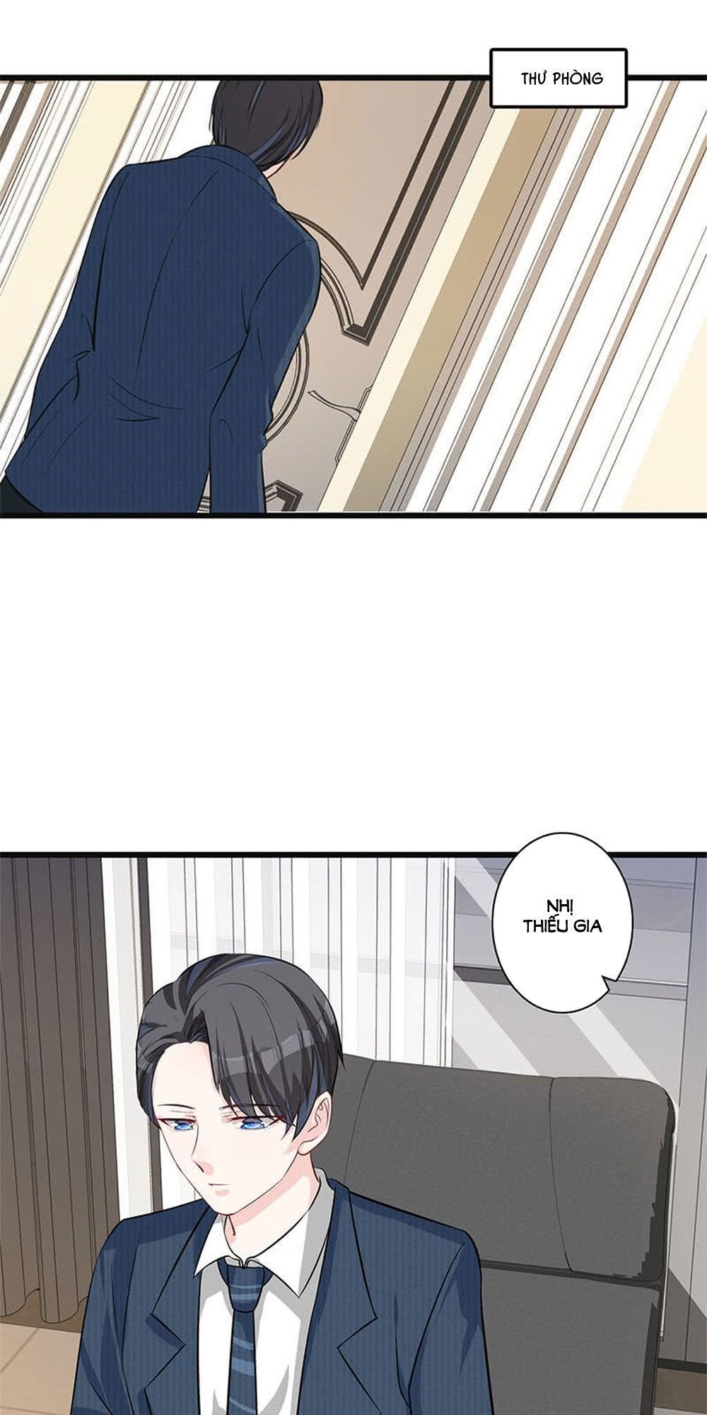 Tân Nương Thế Thân Chapter 10 - 14