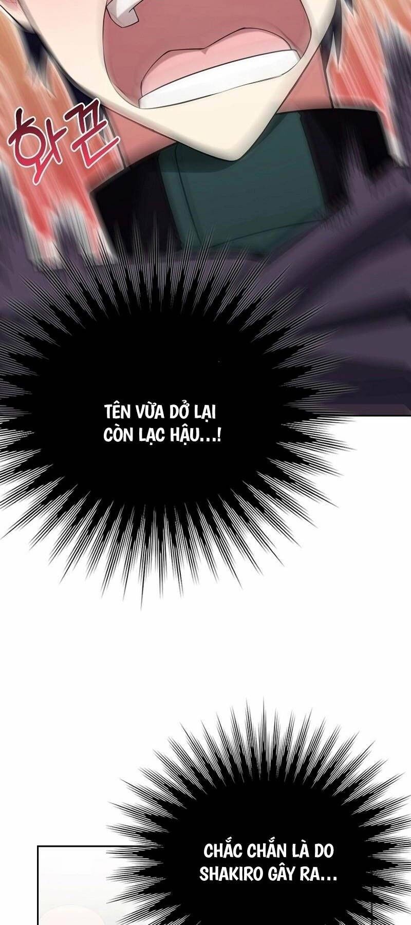 Bậc Thầy Debuff Chapter 22 - 61