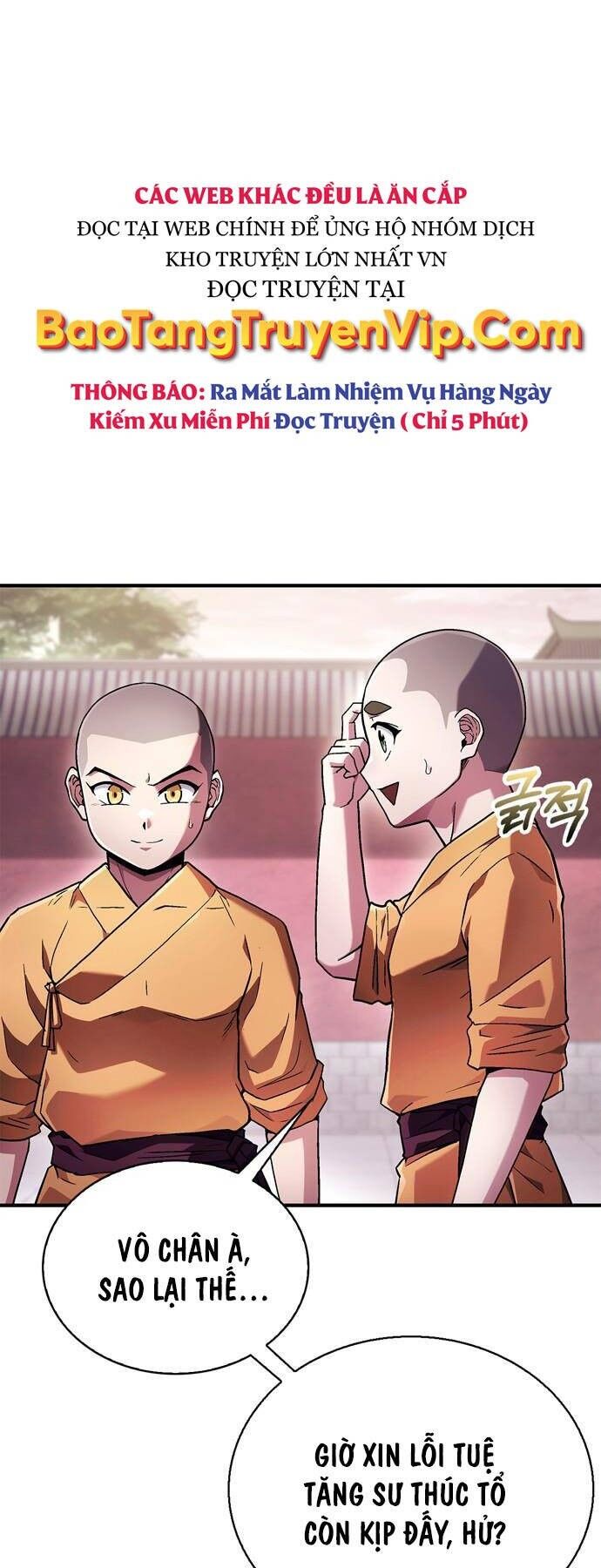 Huấn Luyện Viên Murim Thiên Tài Chapter 2 - 76