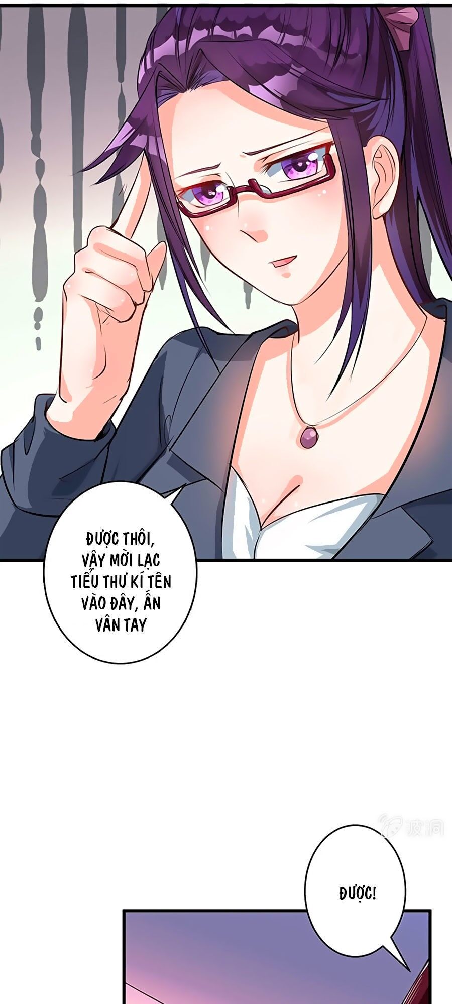 Tân Nương Thế Thân Chapter 1 - 31