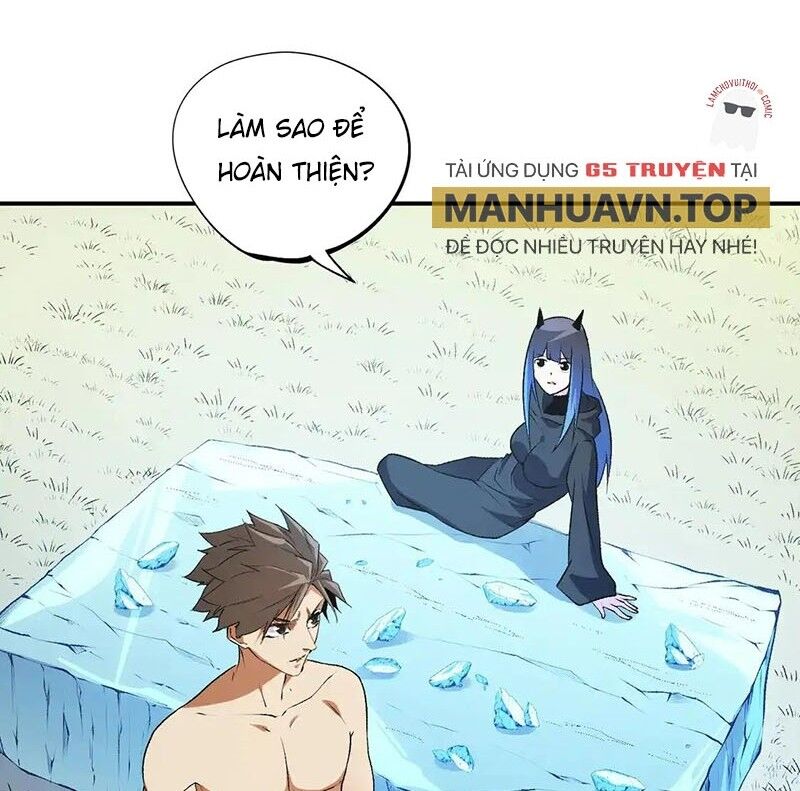 Toàn Dân Chuyển Chức : Duy Ta Vô Chức Tán Nhân Chapter 112 - 38