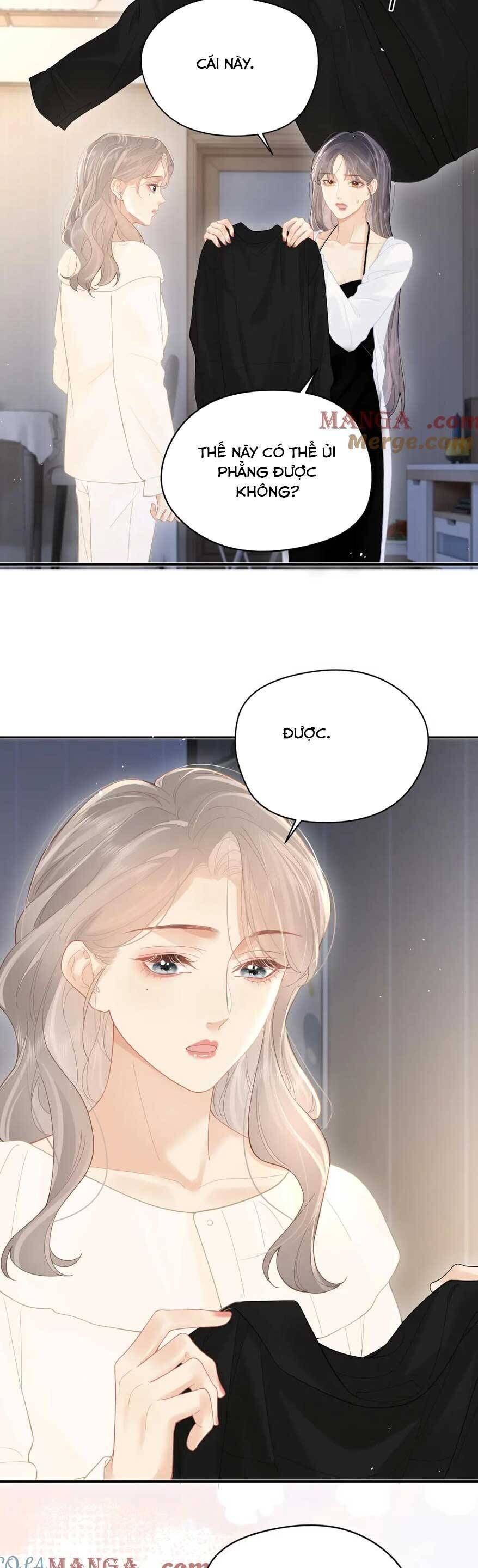 Luôn Có Giáo Viên Muốn Mời Phụ Huynh Chapter 39 - 16