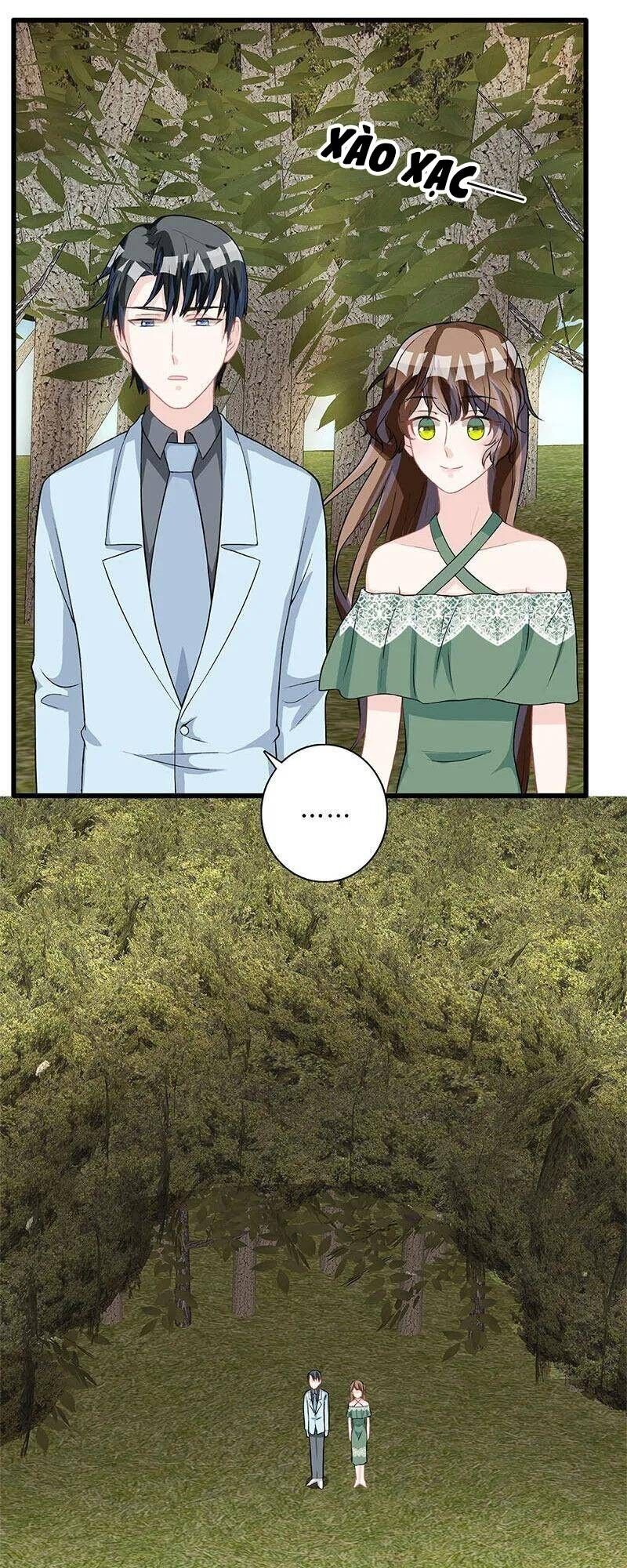 Tân Nương Thế Thân Chapter 74 - 15