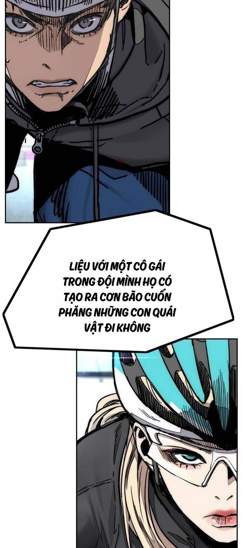 Thể Thao Cực Hạn Chapter 497.5 - 31