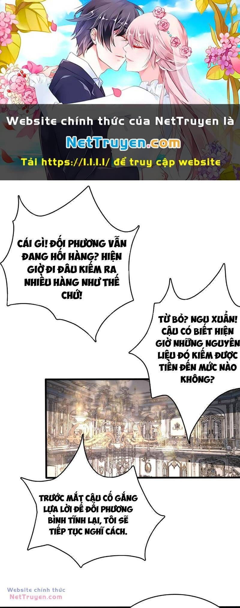 Vạn Tộc Tru Sát!! Chapter 6 - 1