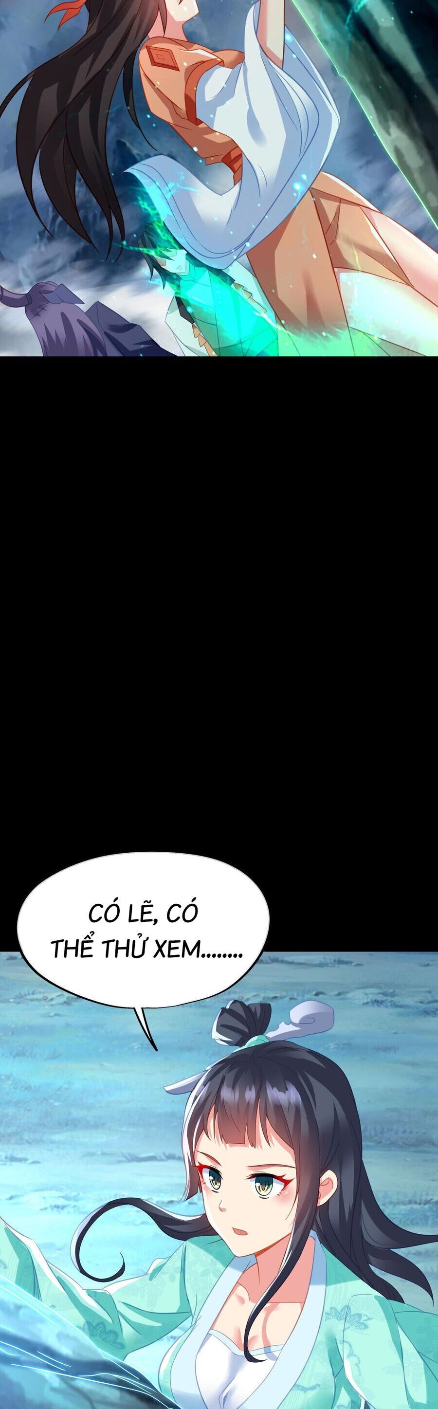 Bắt Đầu Quật Khởi Từ Làm Lô Đỉnh Chapter 77 - 5