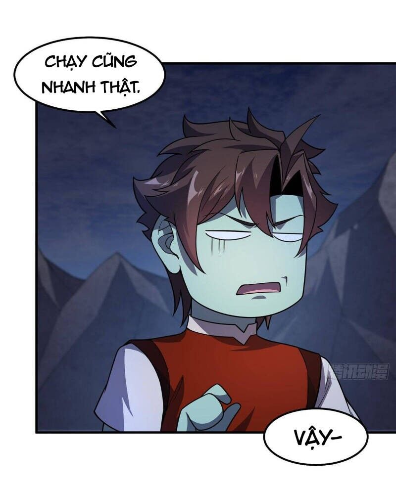 Thần Sủng Tiến Hóa Chapter 303 - 15