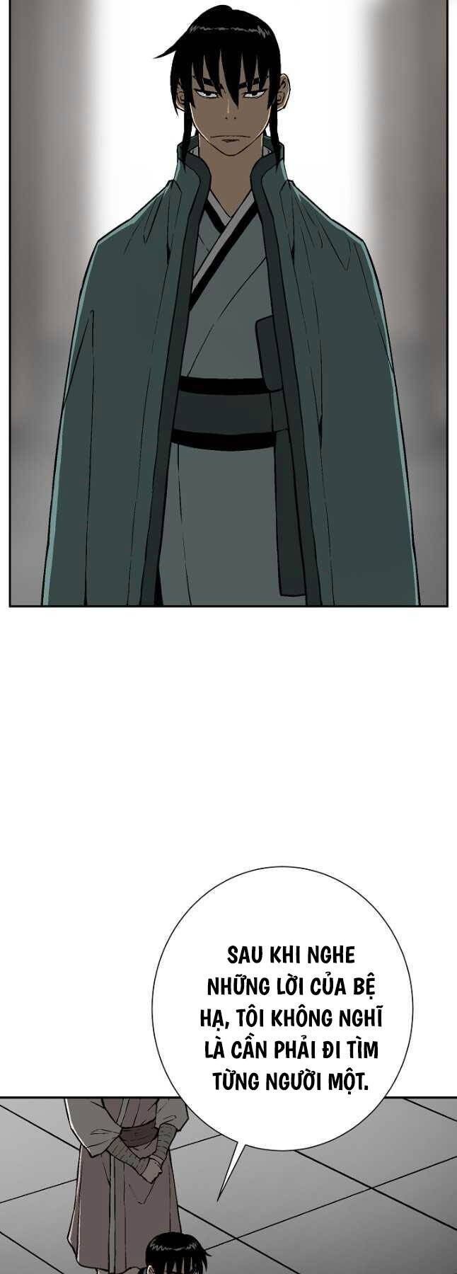 Vĩ Linh Kiếm Tiên Chapter 57 - 59