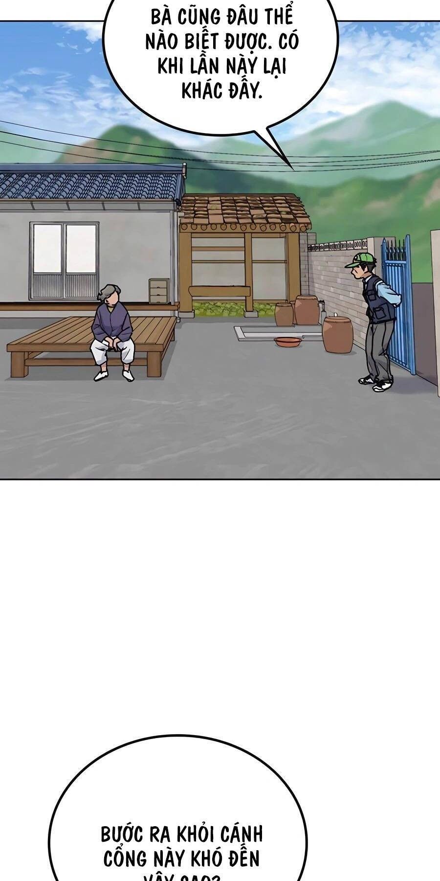 Chữa Lành Cuộc Sống Thông Qua Cắm Trại Ở Thế Giới Khác Chapter 8 - 99