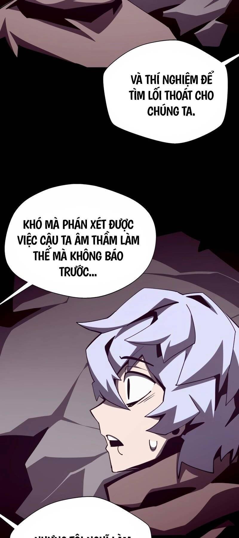 Hồi Ức Trong Ngục Tối Chapter 85 - 51