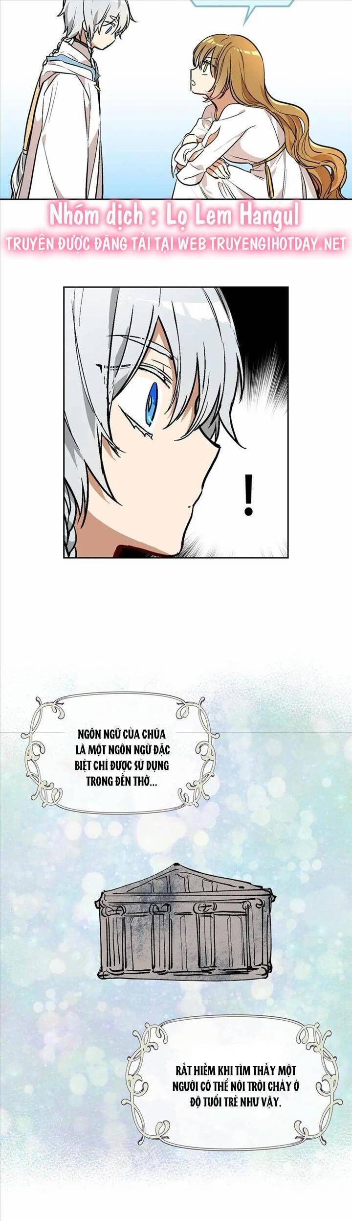 Vị Hôn Thê Khế Ước Của Công Tước Chapter 75 - 13