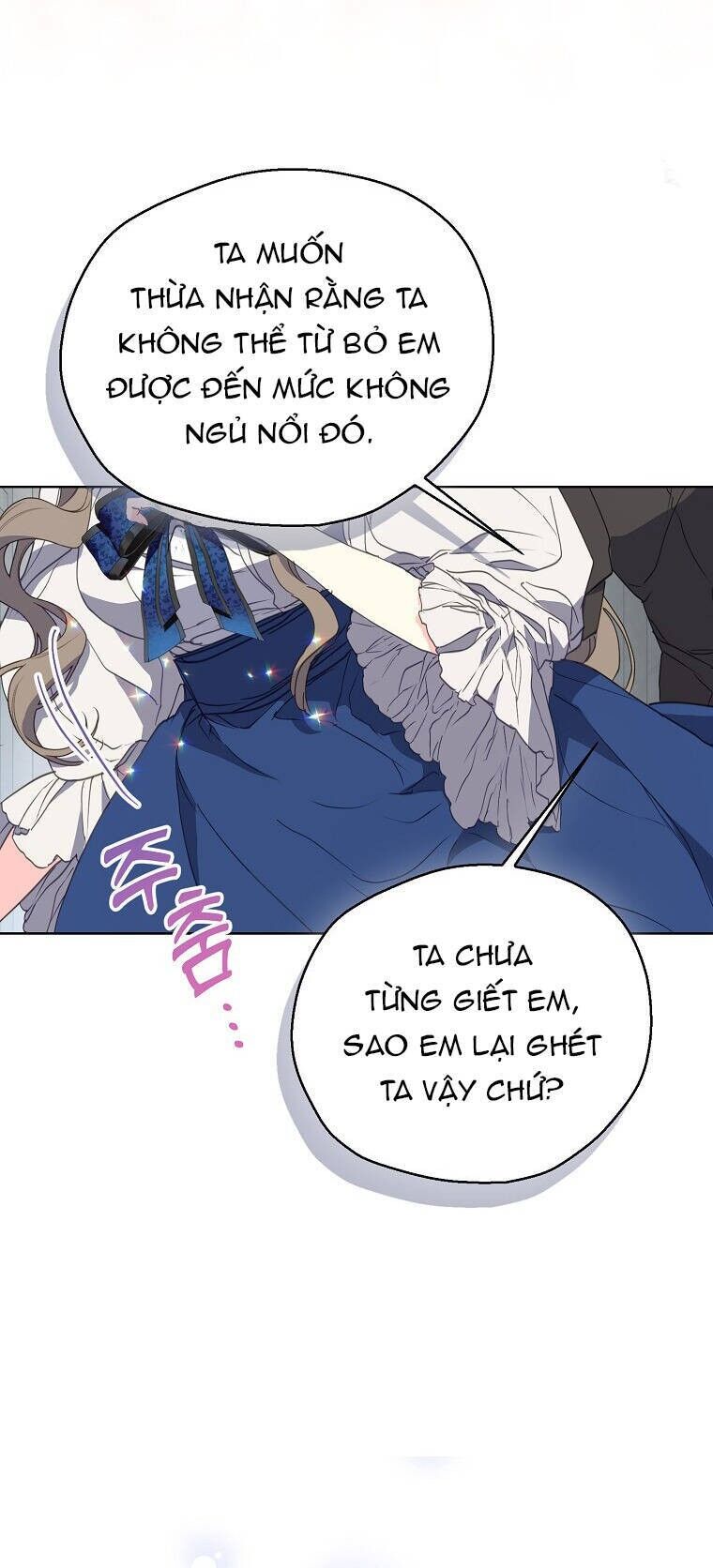 Bệ Hạ, Xin Đừng Giết Thần Nữa! Chapter 123.2 - 6