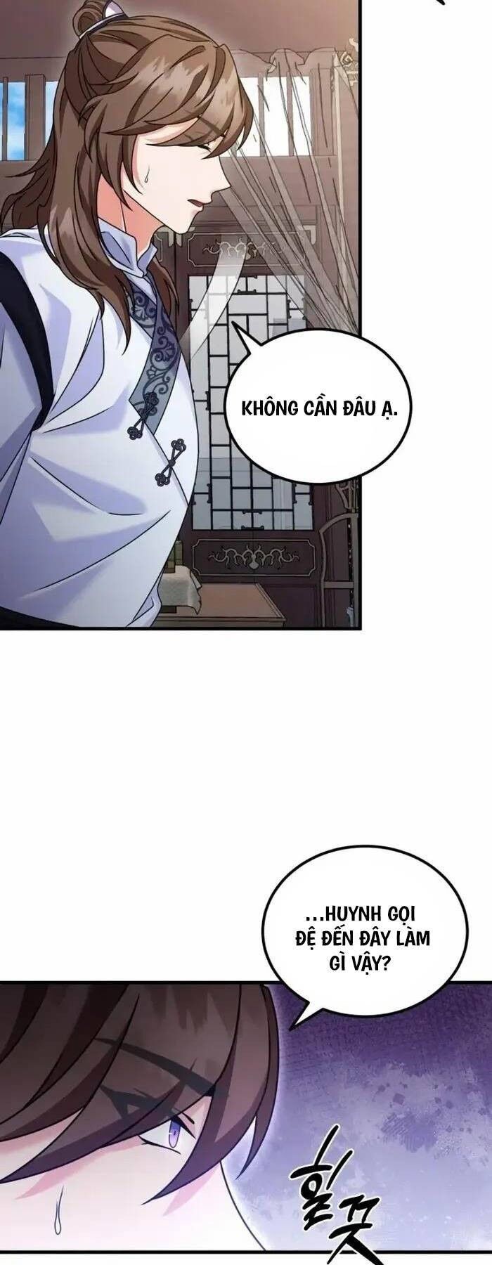 Phá Công Kiếm Đế Chapter 41 - 6