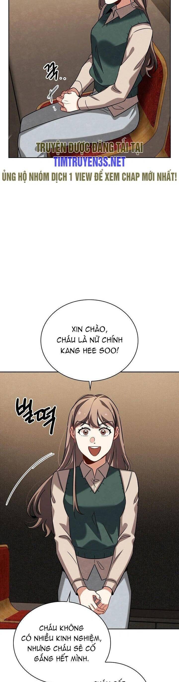 Sống Như Một Diễn Viên Chapter 64 - 20