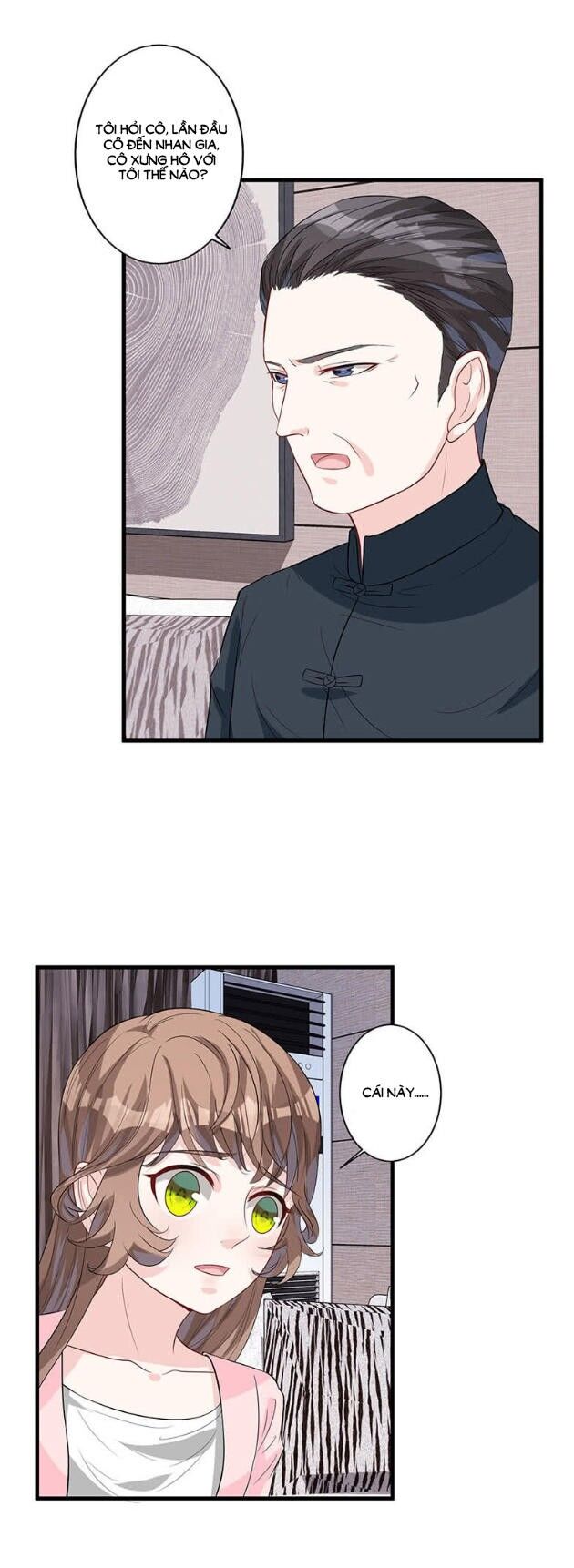 Tân Nương Thế Thân Chapter 24 - 21