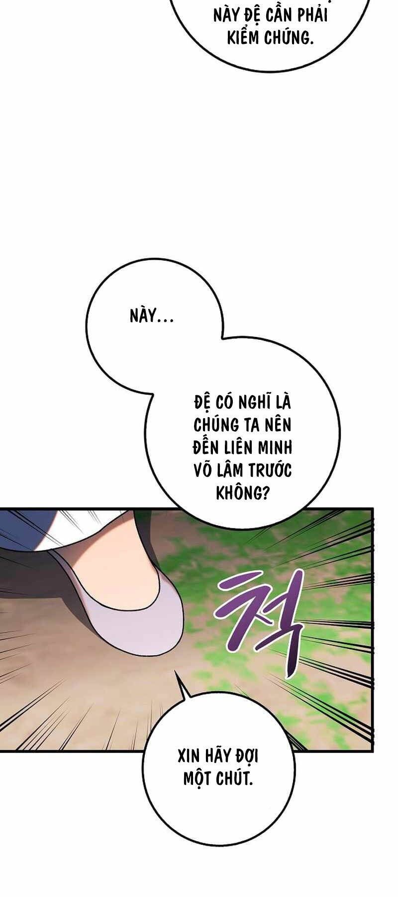 Thiên Phong Phách Đạo Chapter 32 - 37