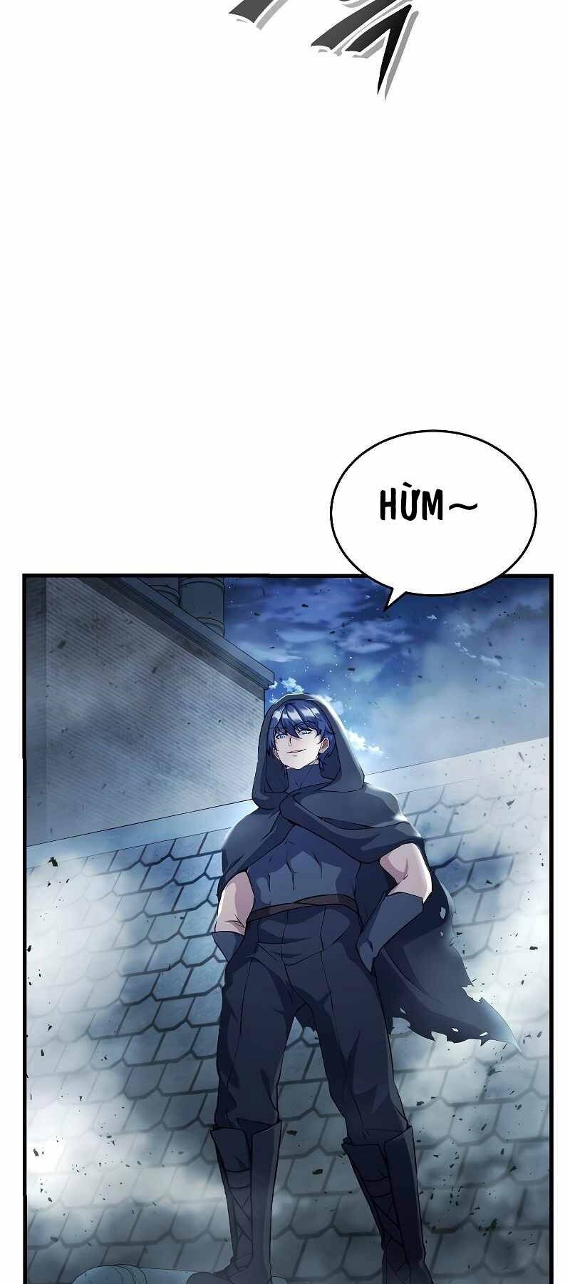 Những Nhân Vật Chính Mà Chỉ Tôi Biết Chapter 25 - 49