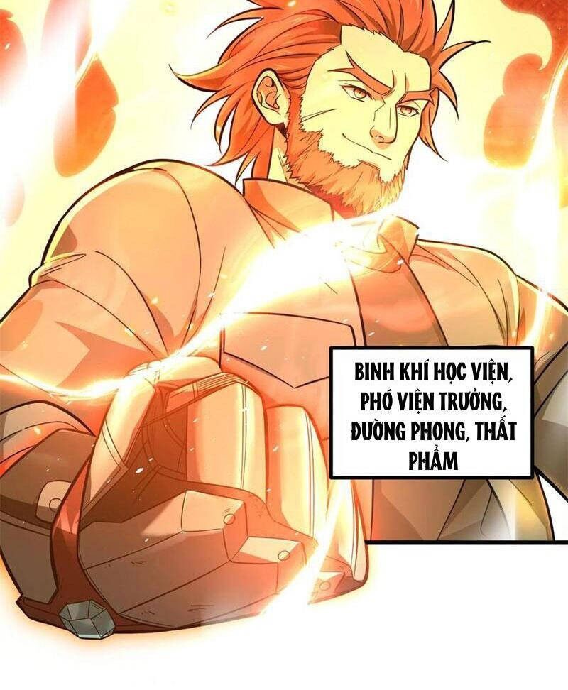 Toàn Cầu Cao Võ Chapter 257 - 15