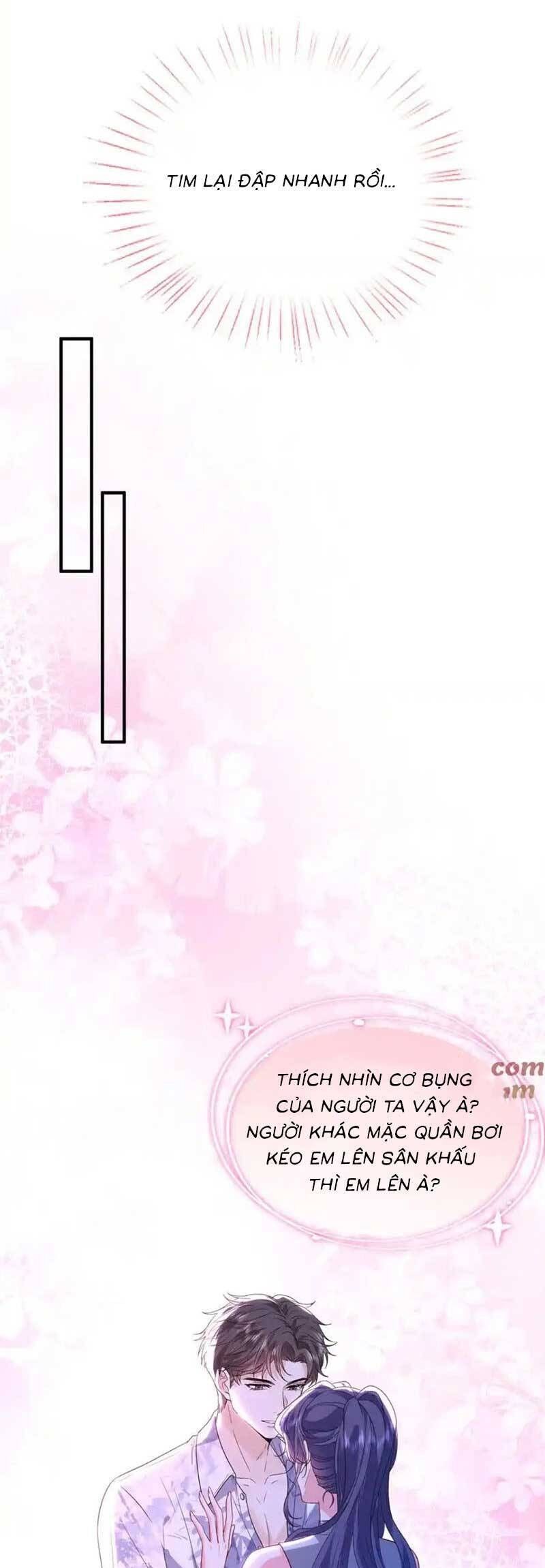 Kiều Gia, Phu Nhân Bị Ngài Chiều Hư Rồi! Chapter 41 - 18