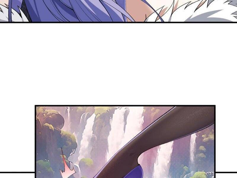 Nhị Sư Huynh Tuy Là Phàm Nhân Nhưng Rất Mạnh Mẽ Chapter 31 - 82