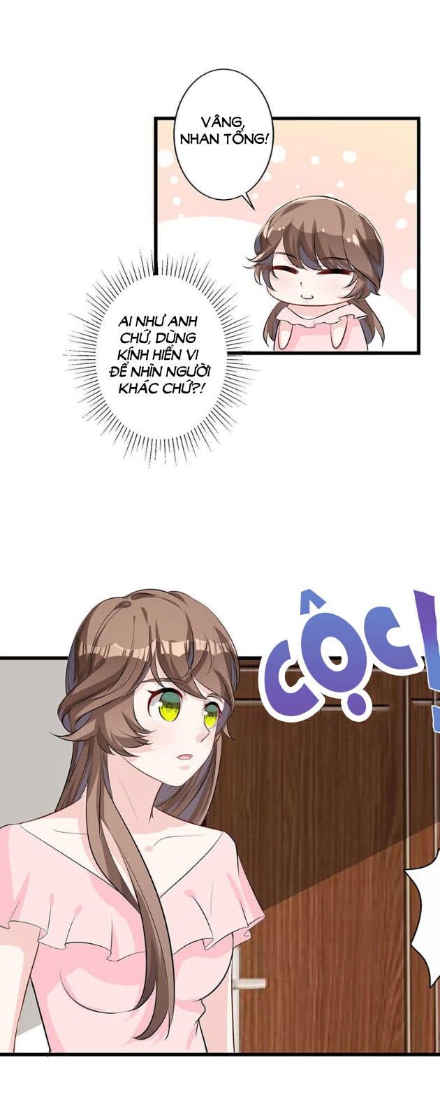 Tân Nương Thế Thân Chapter 20 - 10