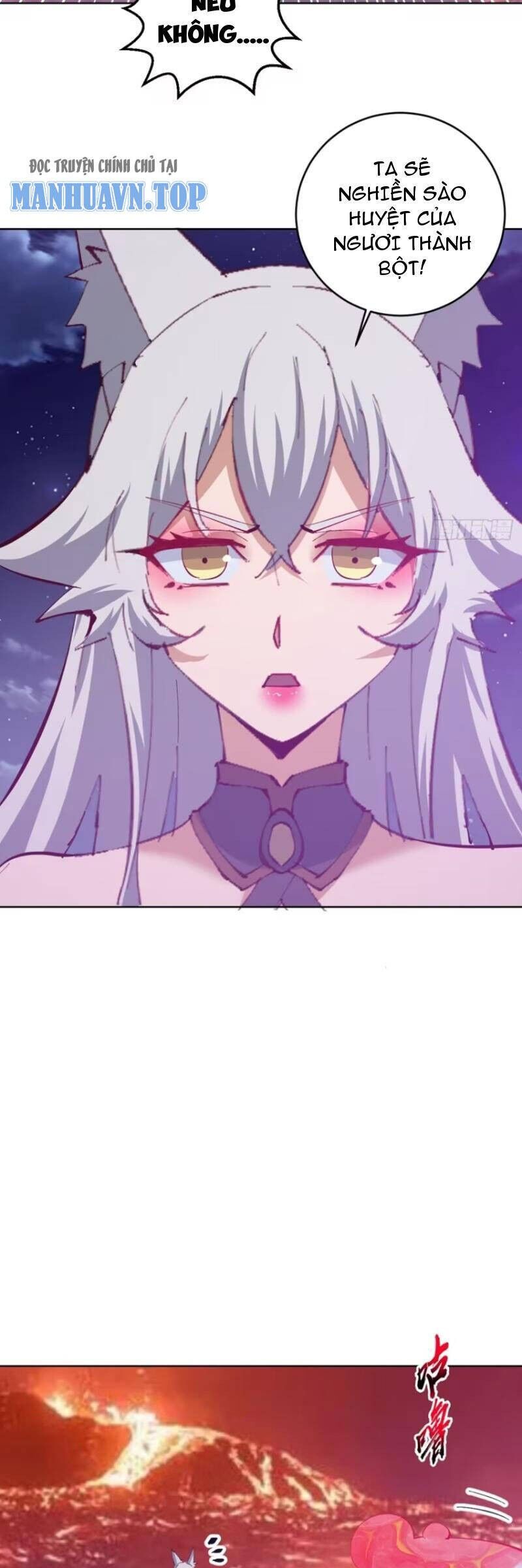 Tu Tiên Giả Cuối Cùng Chapter 91 - 15