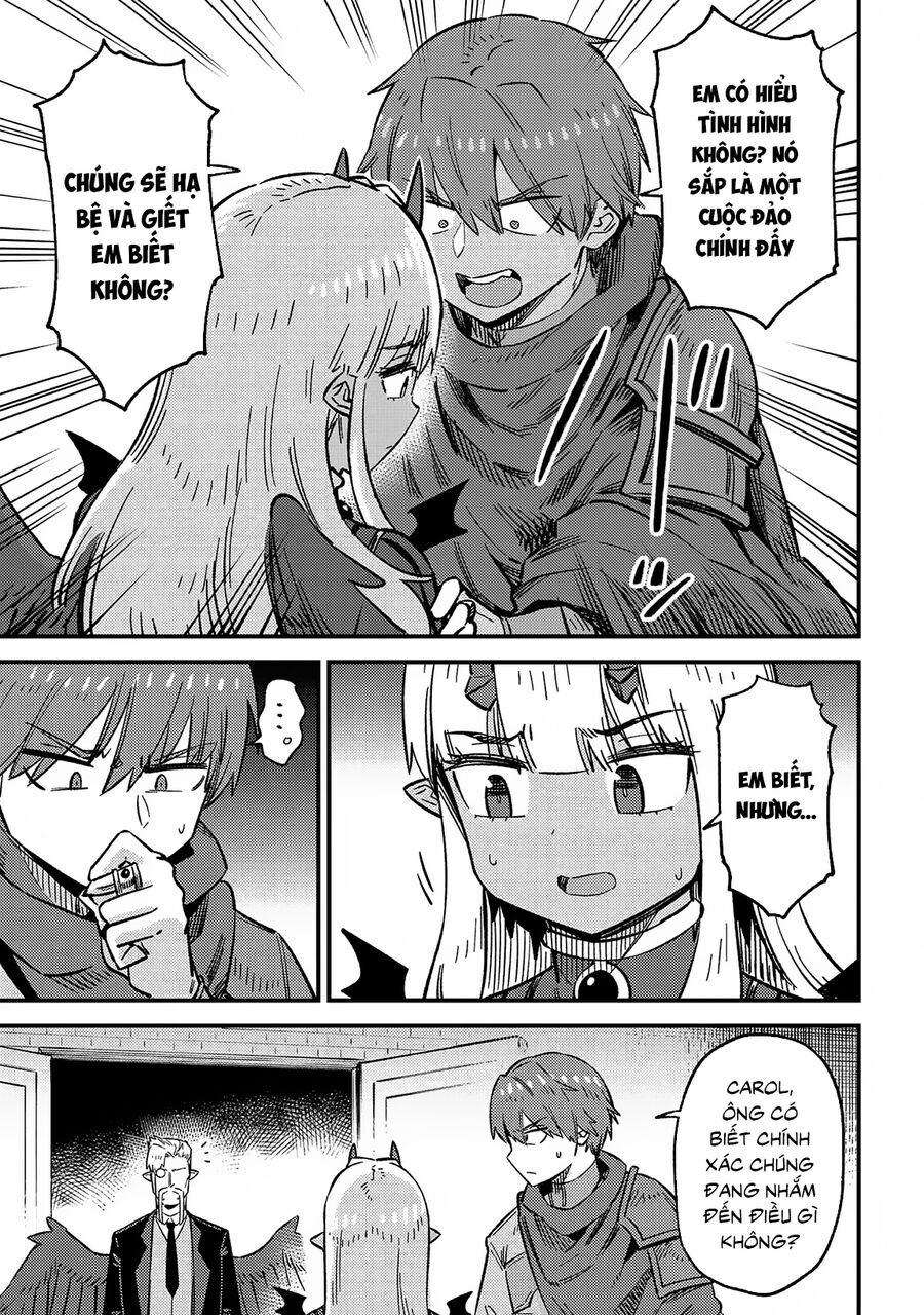 Healer Báo Thù Chapter 60 - 10